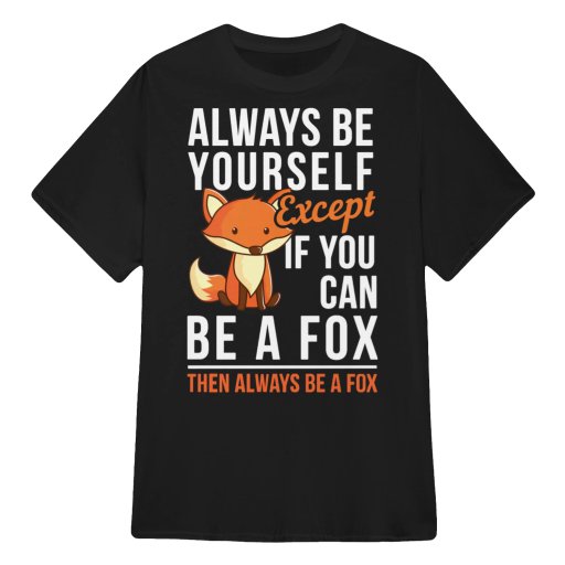Fox lovers